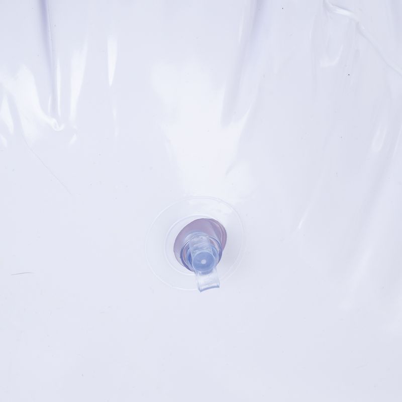 TIAKI Rainbow Pet Sprinkler approx. 200 x 65 x 165 cm (L x W x H)