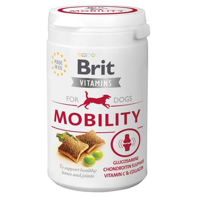 Brit Vitamins Mobility 150 g