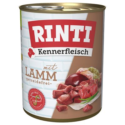 RINTI Adult 6 x 800g Chicken
