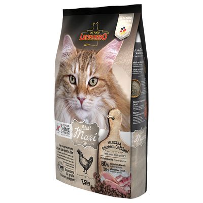 Leonardo Adult Maxi Grain-Free 7.5kg