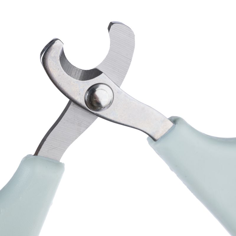 kooa Claw Scissors for Pets 9.7 x 6.3 x 0.7cm (L x W x H)