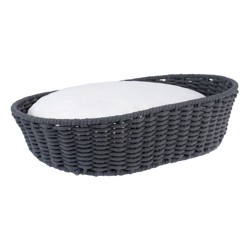 Modern Living Alor Cuddle Bed 75 x 50 x 20 cm (L x W x H)