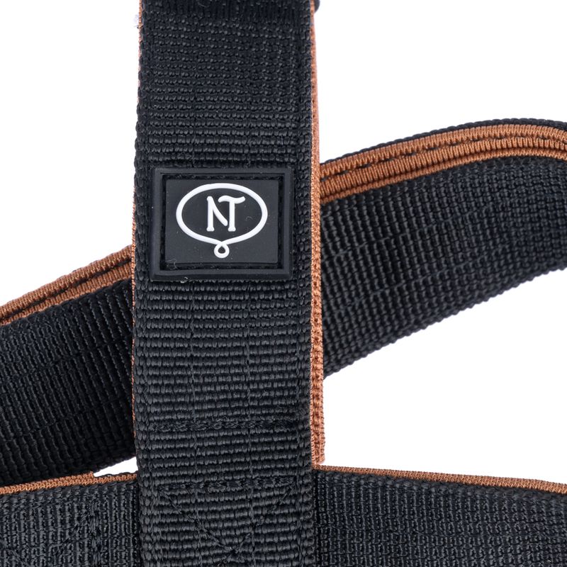 Nomad Tales Spirit Multi-Ring Harness Size S: approx. 40 - 58 cm Chest Circumference