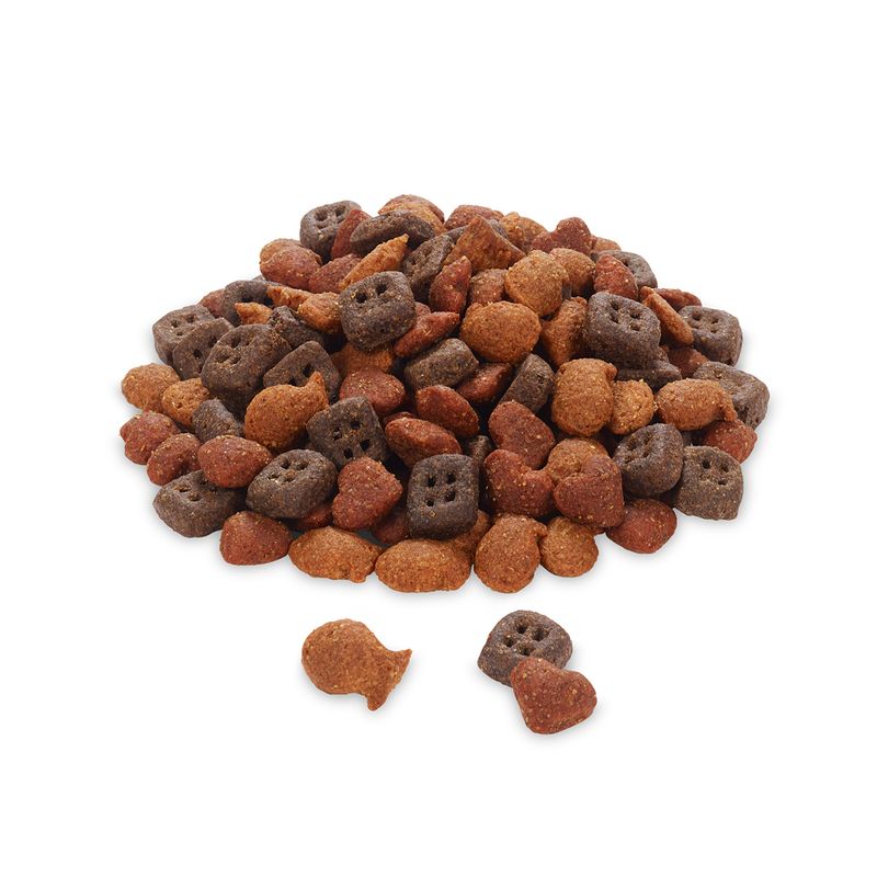 Catessy Crunchy Snacks 65g with Duck, Turkey & Chicken