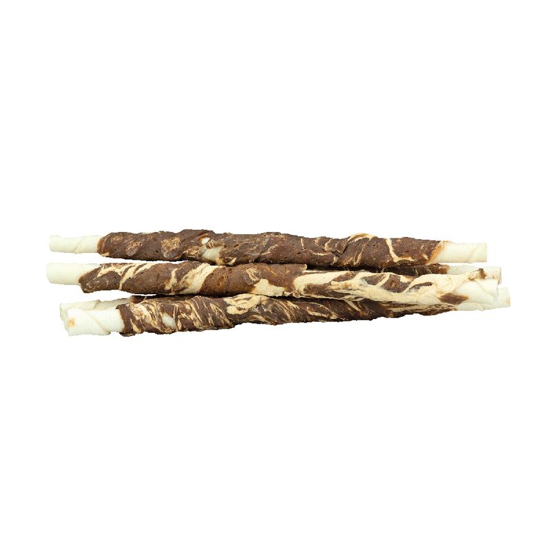 Braaaf Twister Lamb with Cod 21cm (12 pieces)