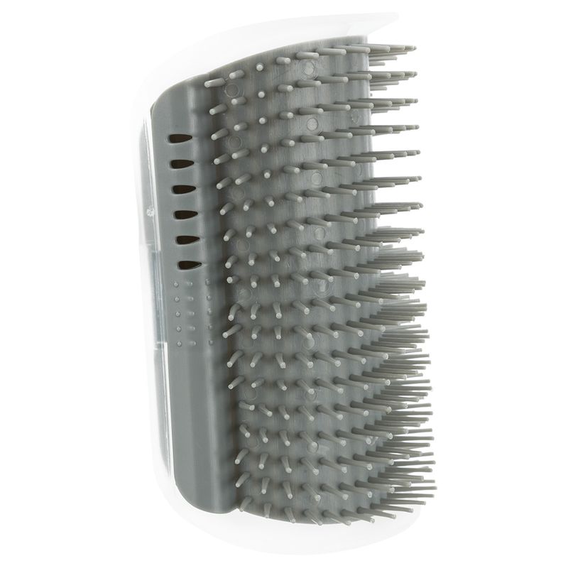 Trixie Corner Massage Brush 13 x 8cm (L x W)