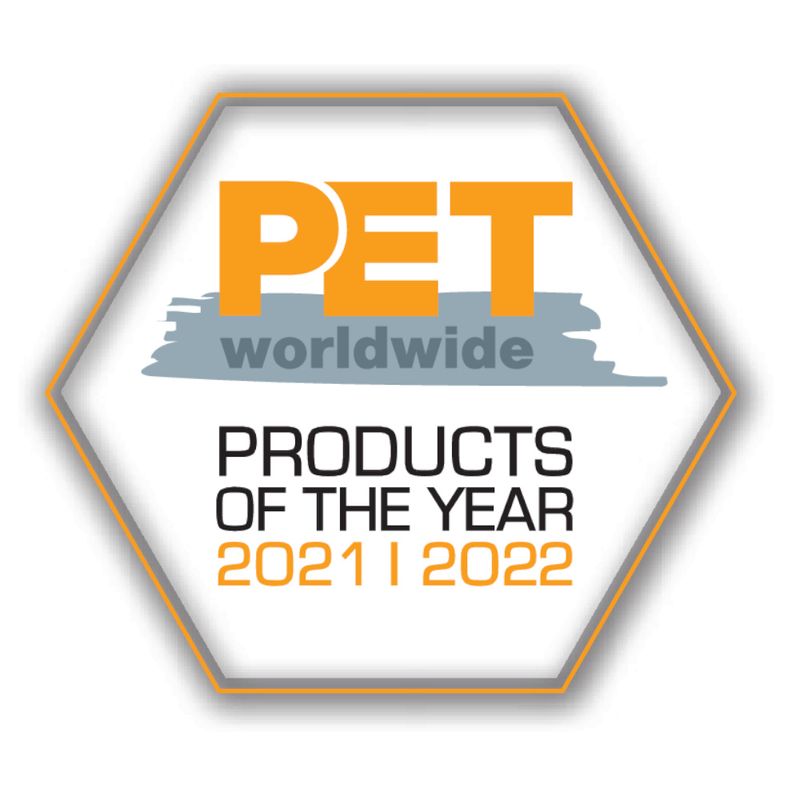 Curli Vest Harness Clasp Air-Mesh, red Size 2XS: Chest measurement 30.2 - 33.8 cm