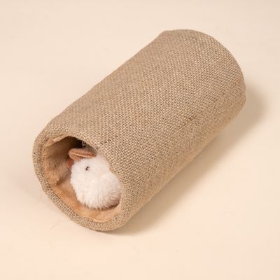 TIAKI Roquefort Tunnel with Mouse Cat Toy 1 Toy