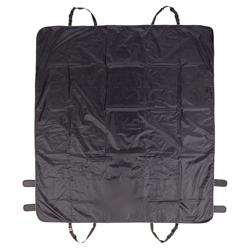 Trixie Protective Car Mat 160 x 145 cm (L x W)