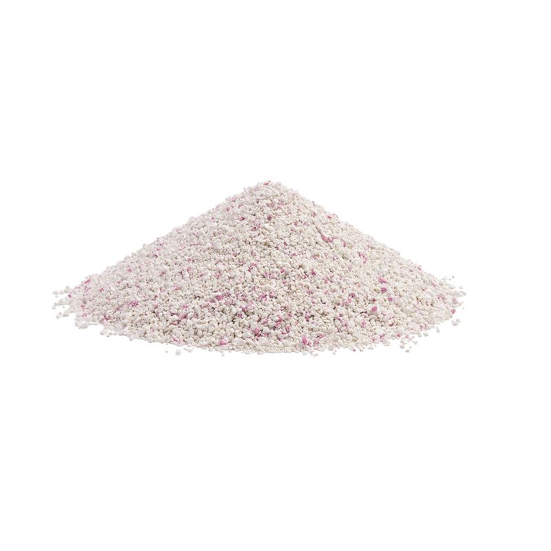 Sanicat White Rose Clumping Cat Litter 8l