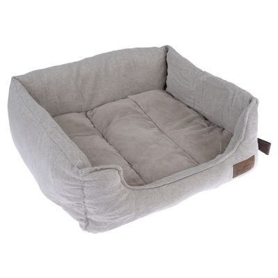 Modern Living Masaya Cosy Bed 50 x 43 x 17cm (L x W x H)