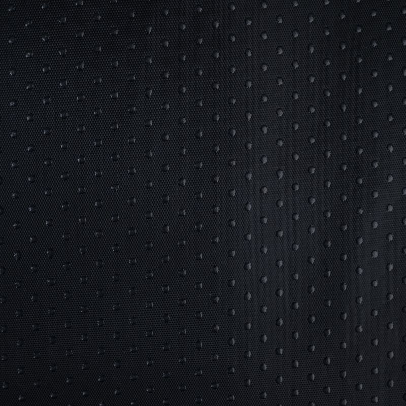 zooplus Basics Checked Cuddle Bed Cushion 60 x 50 x 15 cm (L x W x H)