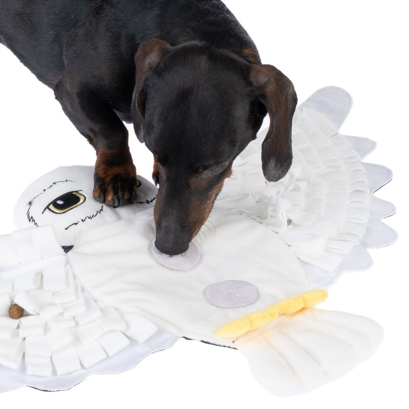 Harry Potter Hedwig Sniffer Mat approx. 68 x 38 cm (L x W)