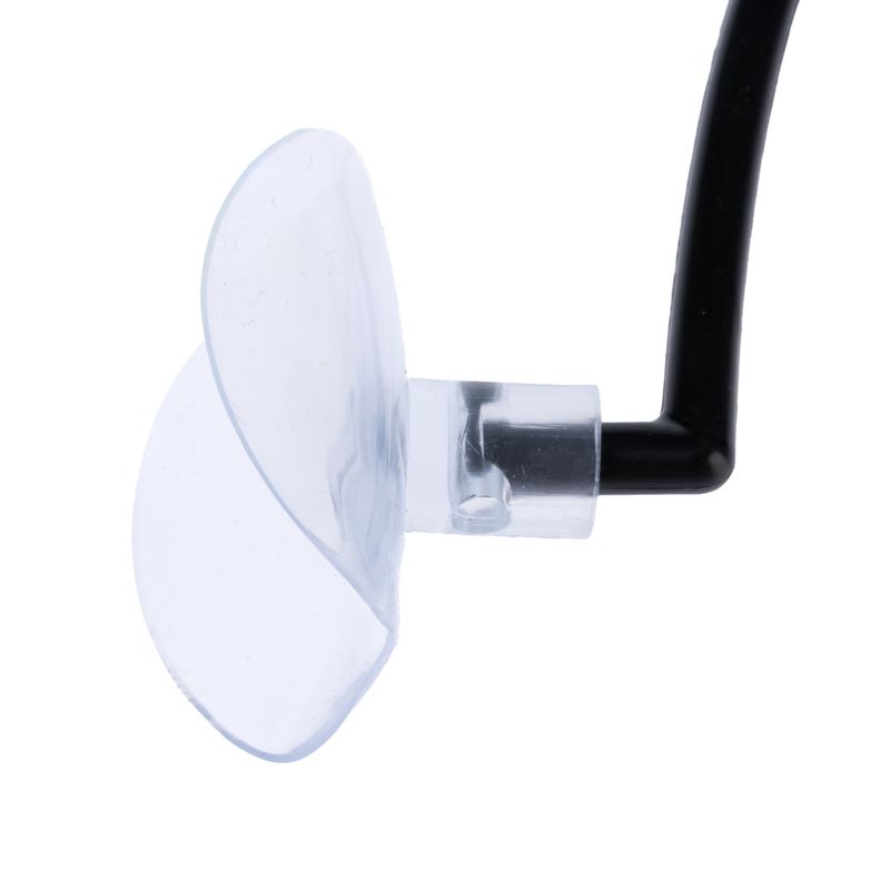 TIAKI Fish Dangler Cat Toy with Suction Cup 1 Dangler Toy