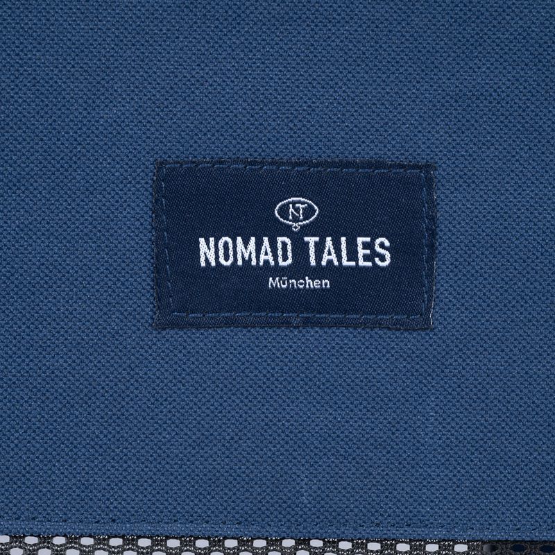 Nomad Tales Spirit Foldable Puppy Run approx. 124 x 124 x 62cm (L x W x H)