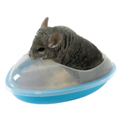 Wellness Bath Light blue