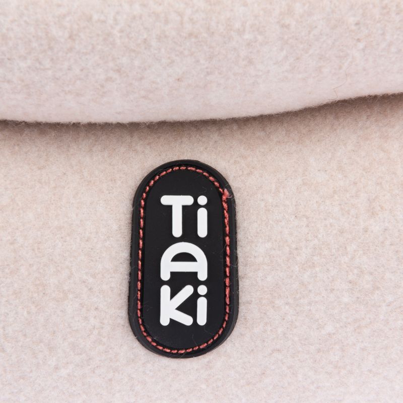 TIAKI cuddly bed Frankie L 55 x W x H 50 x 20 cm