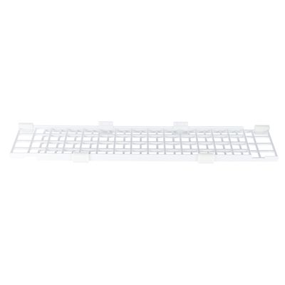 Trixie Protective Grille for Windows (Top/Bottom Piece) 75-125 x 16 cm (L x W)