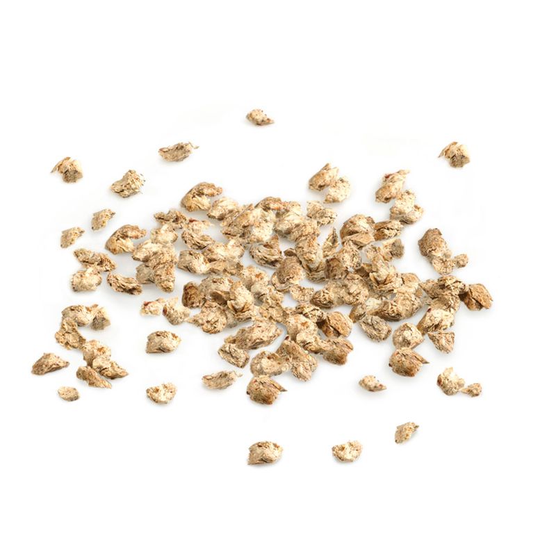 Anibest Natural Wood Cat Litter 10 Litres (approx. 4.3kg)