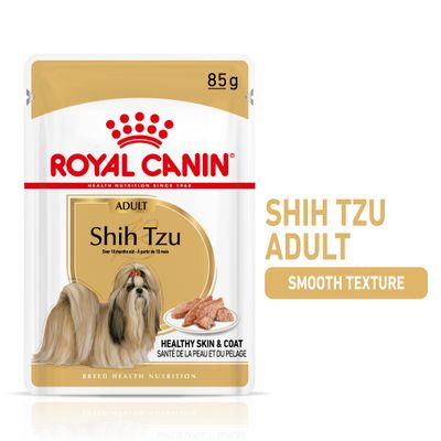 Royal Canin Shih Tzu Adult Loaf 12 x 85g