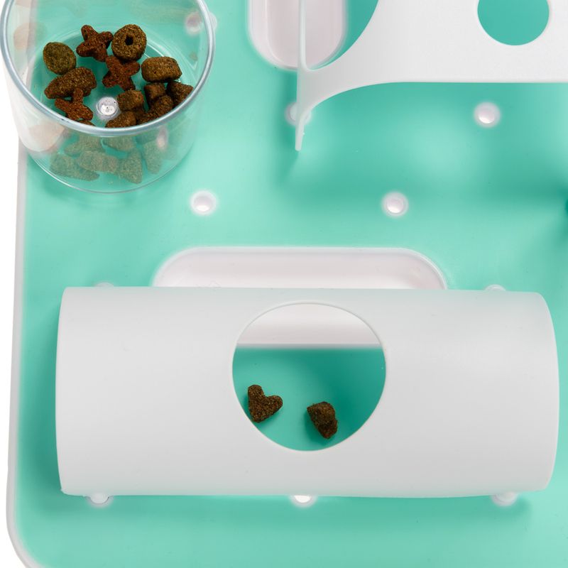 Slo-Mo Cat Toy 1 Toy