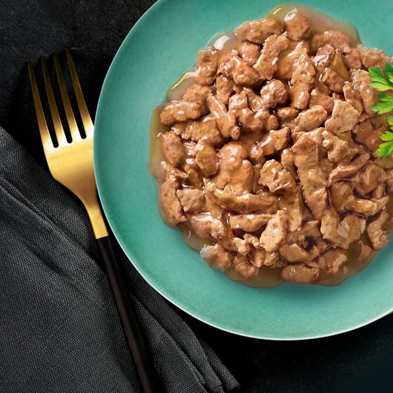 Sheba Pouches 72 x 85g Fine Flakes Poultry Selection in Jelly