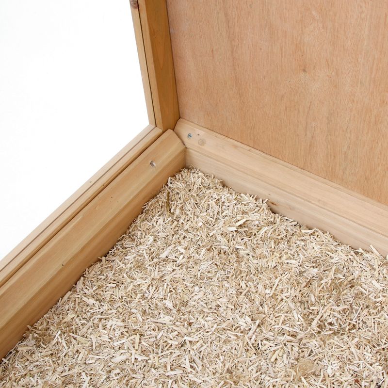 Kerbl Pet Small Animal Cage Indoor Deluxe 115 x 60 x 92.5cm (L x W x H)