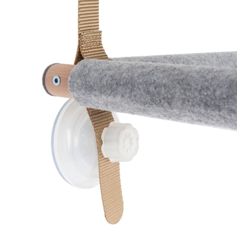 Modern Living Window Lounger Billund 54 x 31.5 x 42 cm (L x W x H)