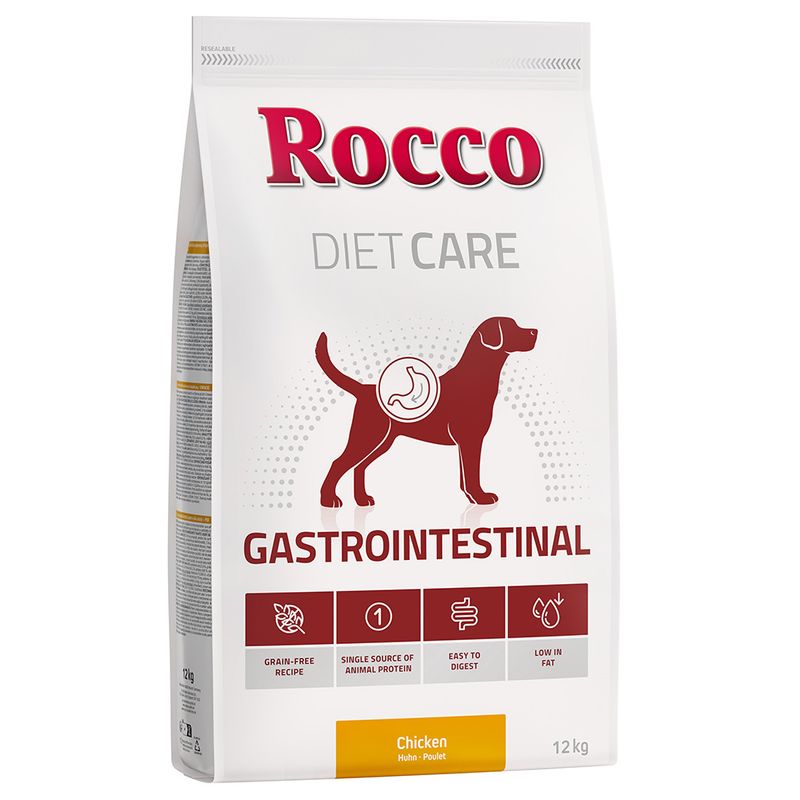 Rocco Diet Care Gastrointestinal - Chicken 1kg