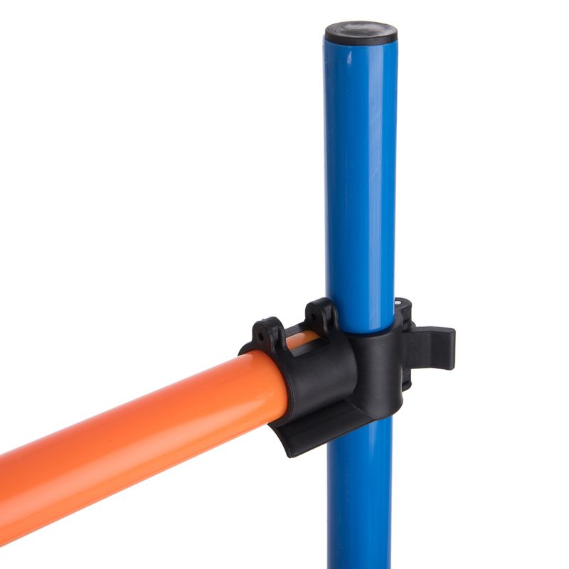 Agility Fun & Sport Jumping Hoop complete set: jumping hoop, diameter 55 cm