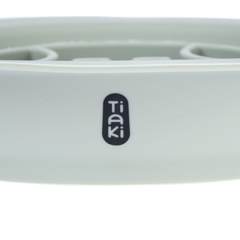 TIAKI Silicone Slow Feeder & Licking Mat 300ml