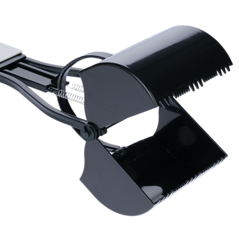 kooa Folding Waste Scoop 66 x 15.5 x 13.5cm (L x W x H)