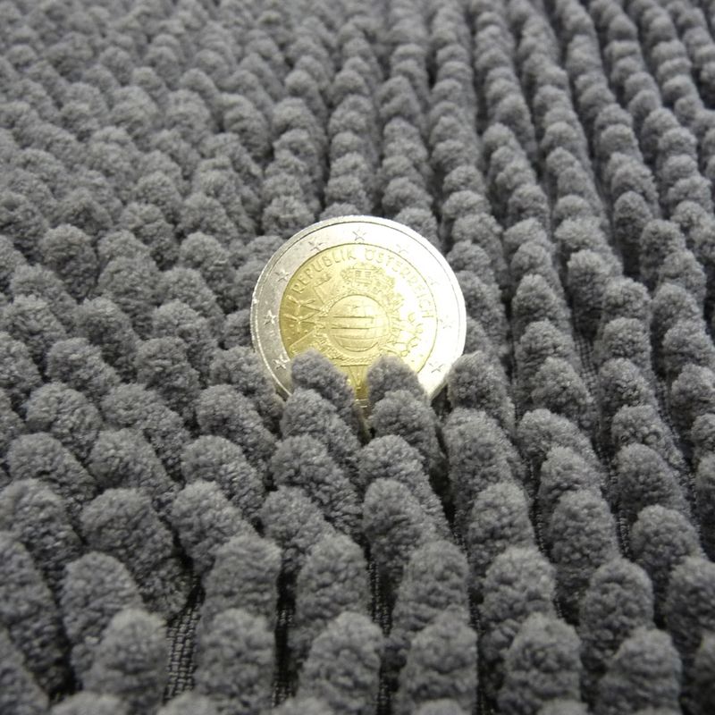 Frinchillo Pet Blanket - Grey 100 x 80 cm (L x W)