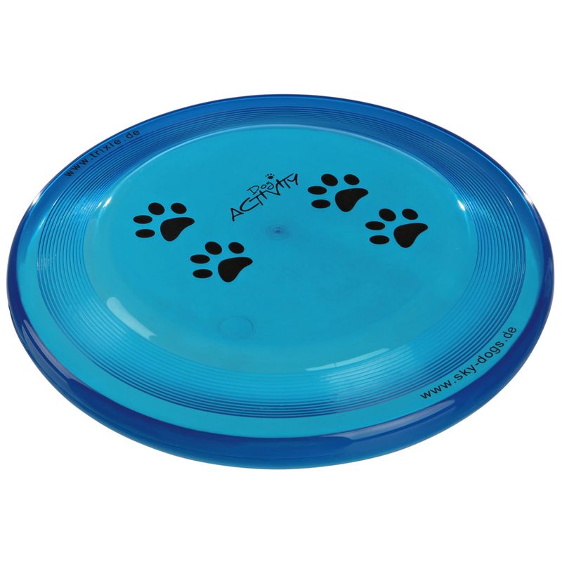 Trixie Dog Activity Disc Diameter 23cm