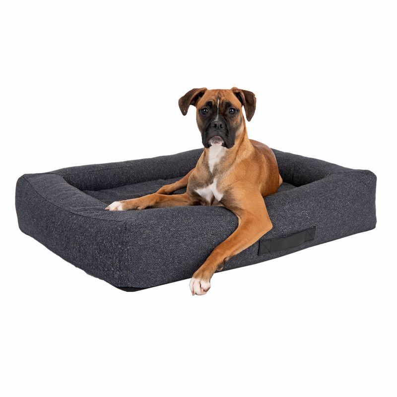Modern Living Vienna Dog Bed Size S