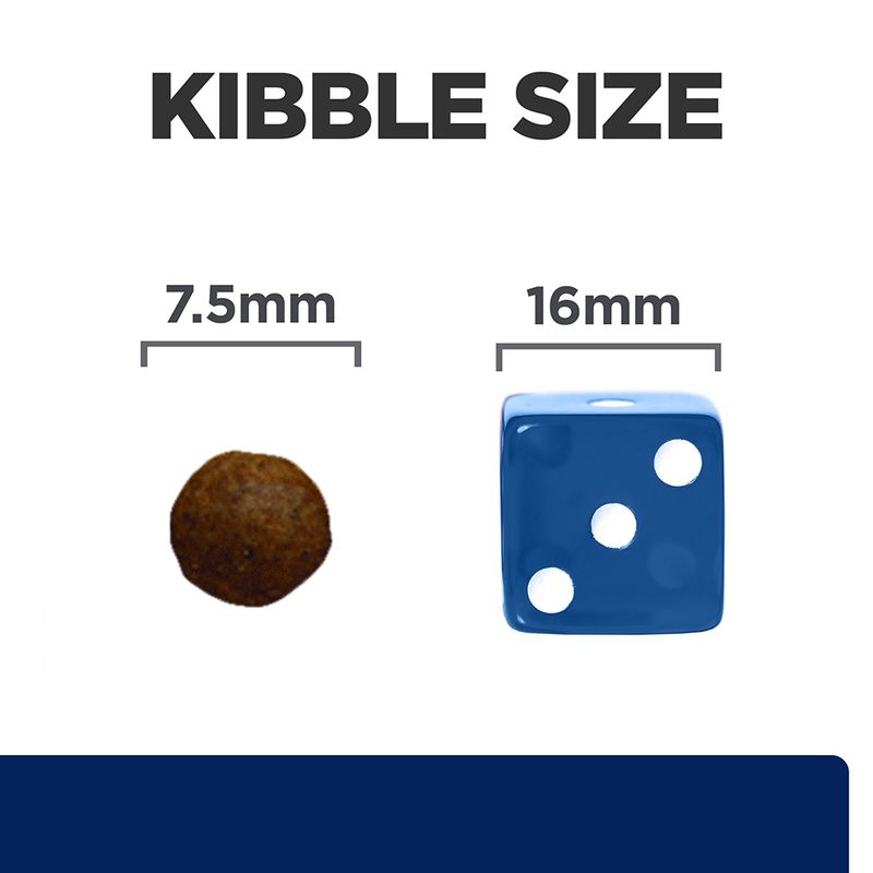 Hill’s Prescription Diet Canine z/d Mini Food Sensitivities Original 6kg