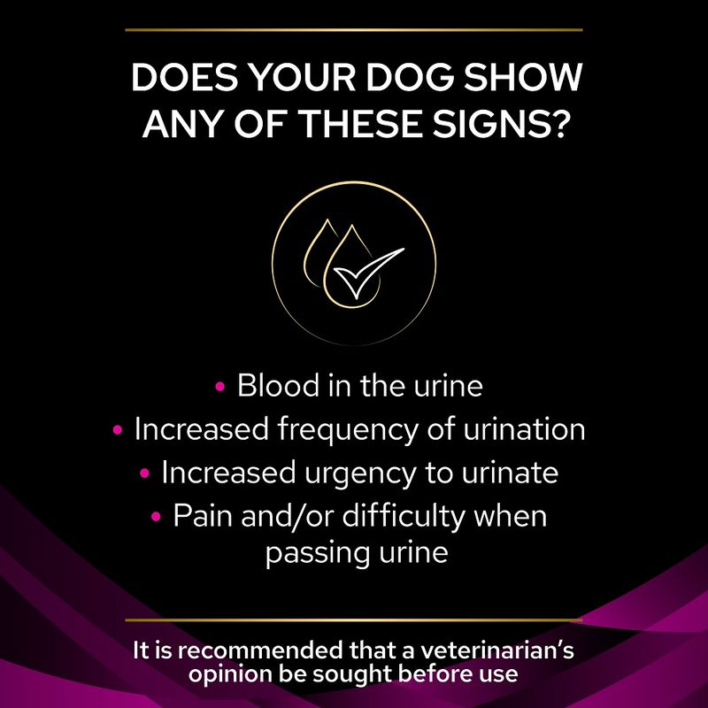 PURINA PRO PLAN Veterinary Diets UR Urinary 3kg