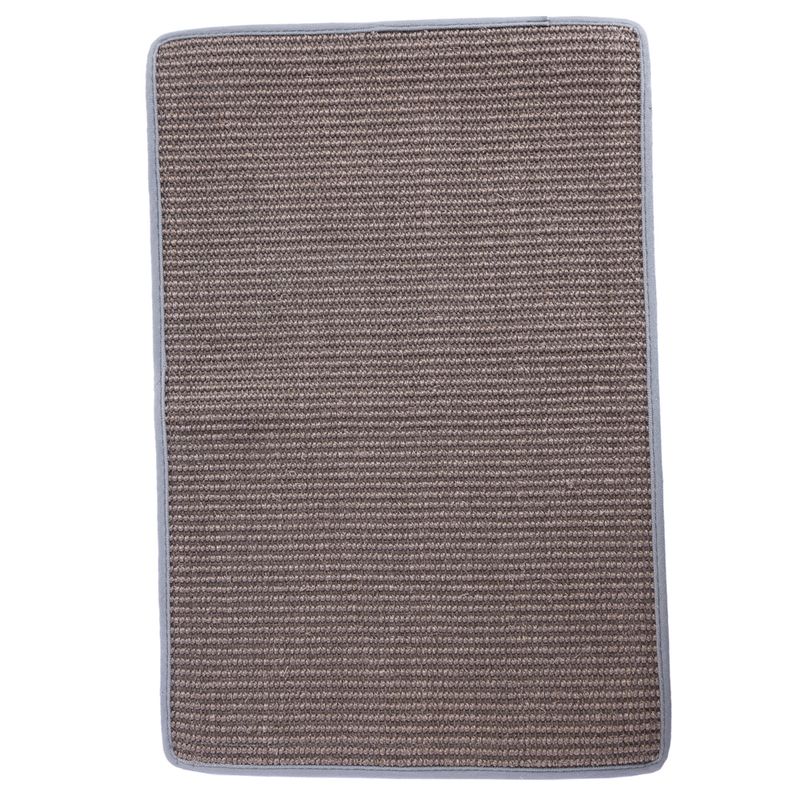 zooplus Basics Scratch Protection Mat for Furniture Beige