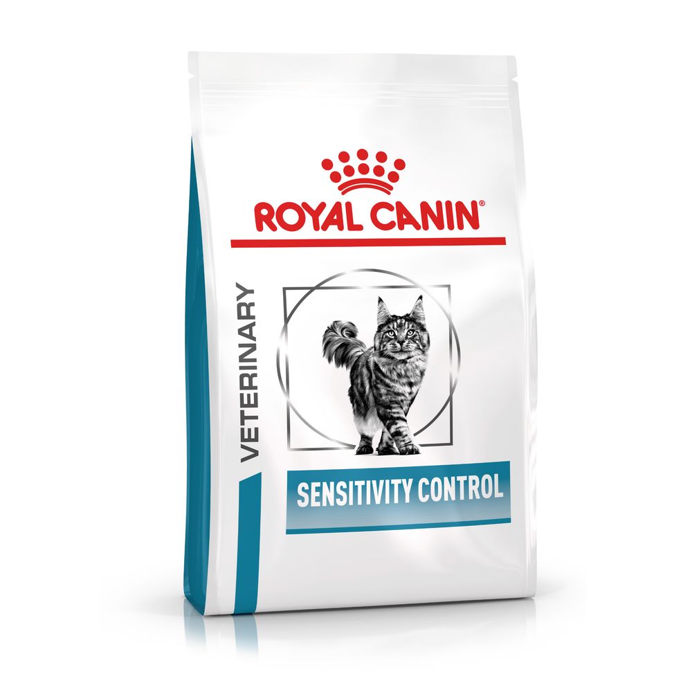 Royal Canin Veterinary Feline Sensitivity Control 1.5kg