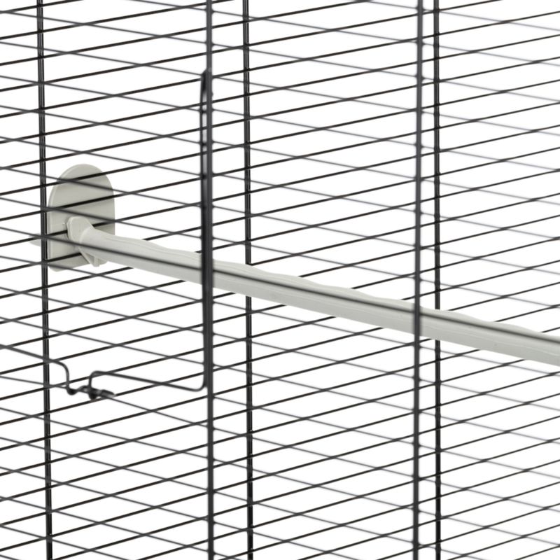 Ferplast Planeta Bird Aviary 99.5 x 53 x 171.5 cm (L x W x H)