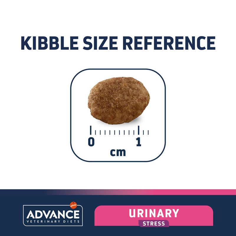 Advance Veterinary Diets Feline Urinary Stress 1.25kg