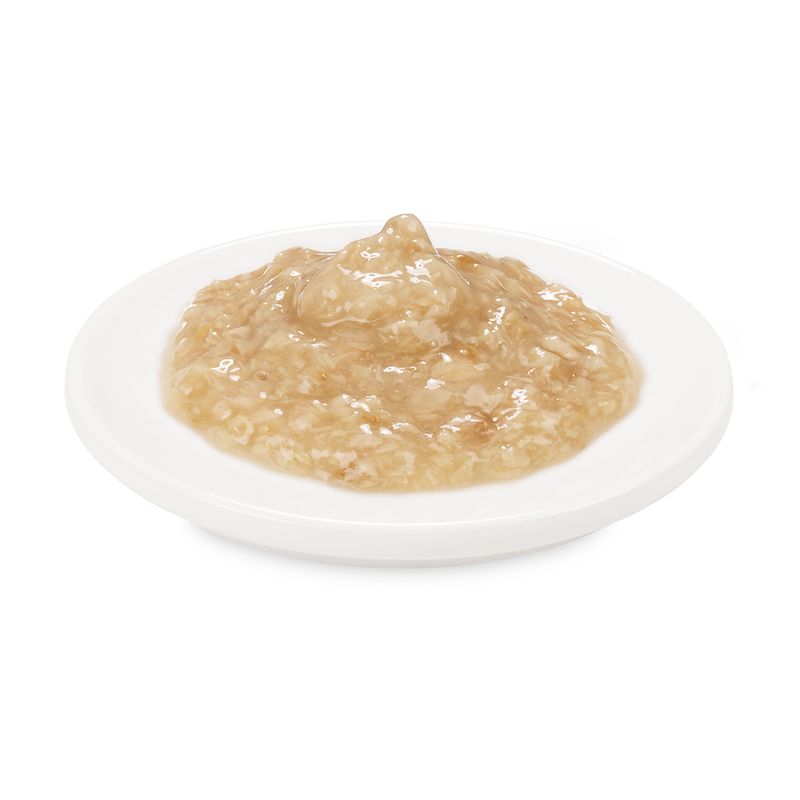 Cosma Jelly Snacks Saver Pack Mix 2: Chicken/Chicken Liver, Tuna/Shrimps, Tuna/Chicken (24 x 14g)