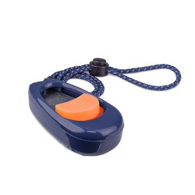 Coachi Multi-Clicker for Dogs Navy