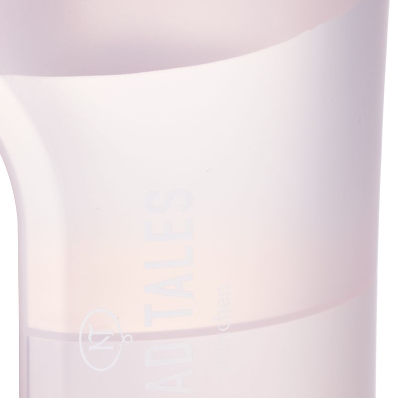 Nomad Tales Spirit Travel Feeding Station 2 x 500ml