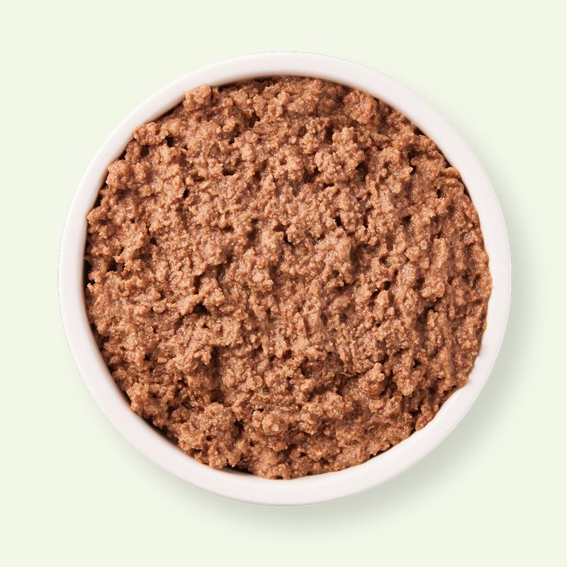 Yarrah Organic Paté with Organic Pork 6 x 400g