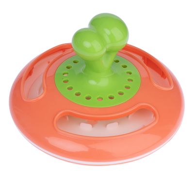 TIAKI UFO Snack Toy diameter 19 x (H) 14.5 cm