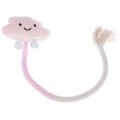 TIAKI Cloud Rope Cat Toy 1 Toy