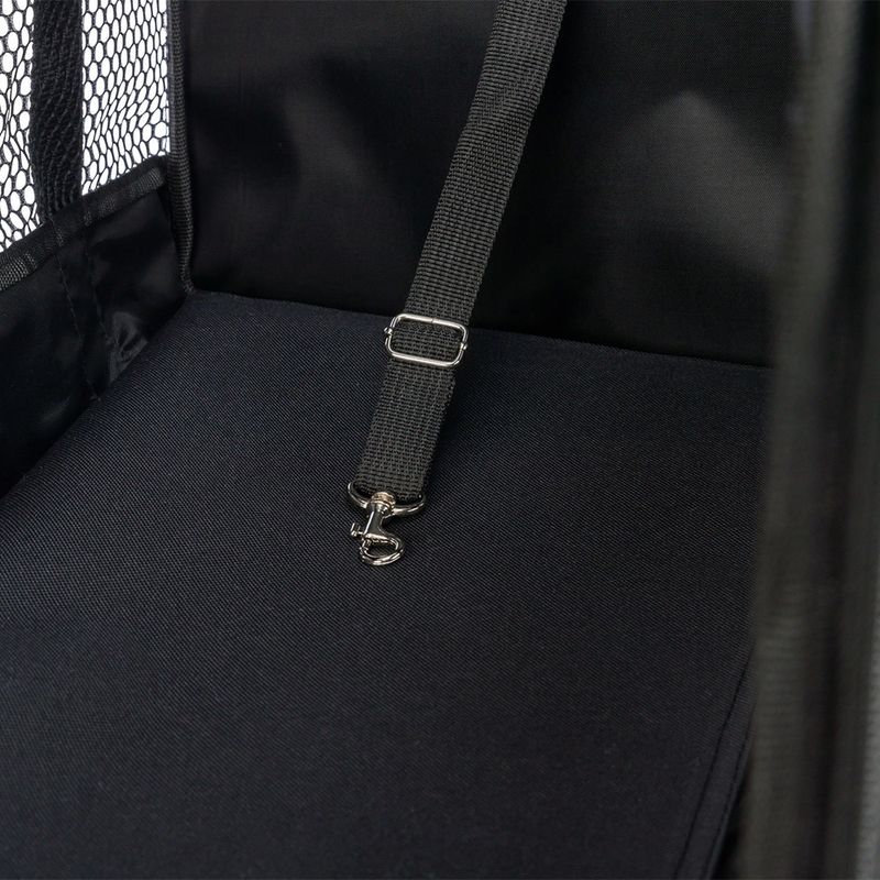 Trixie Friends on Tour Ryan Pet Carrier 54 x 30 x 30 cm (L x W x H)