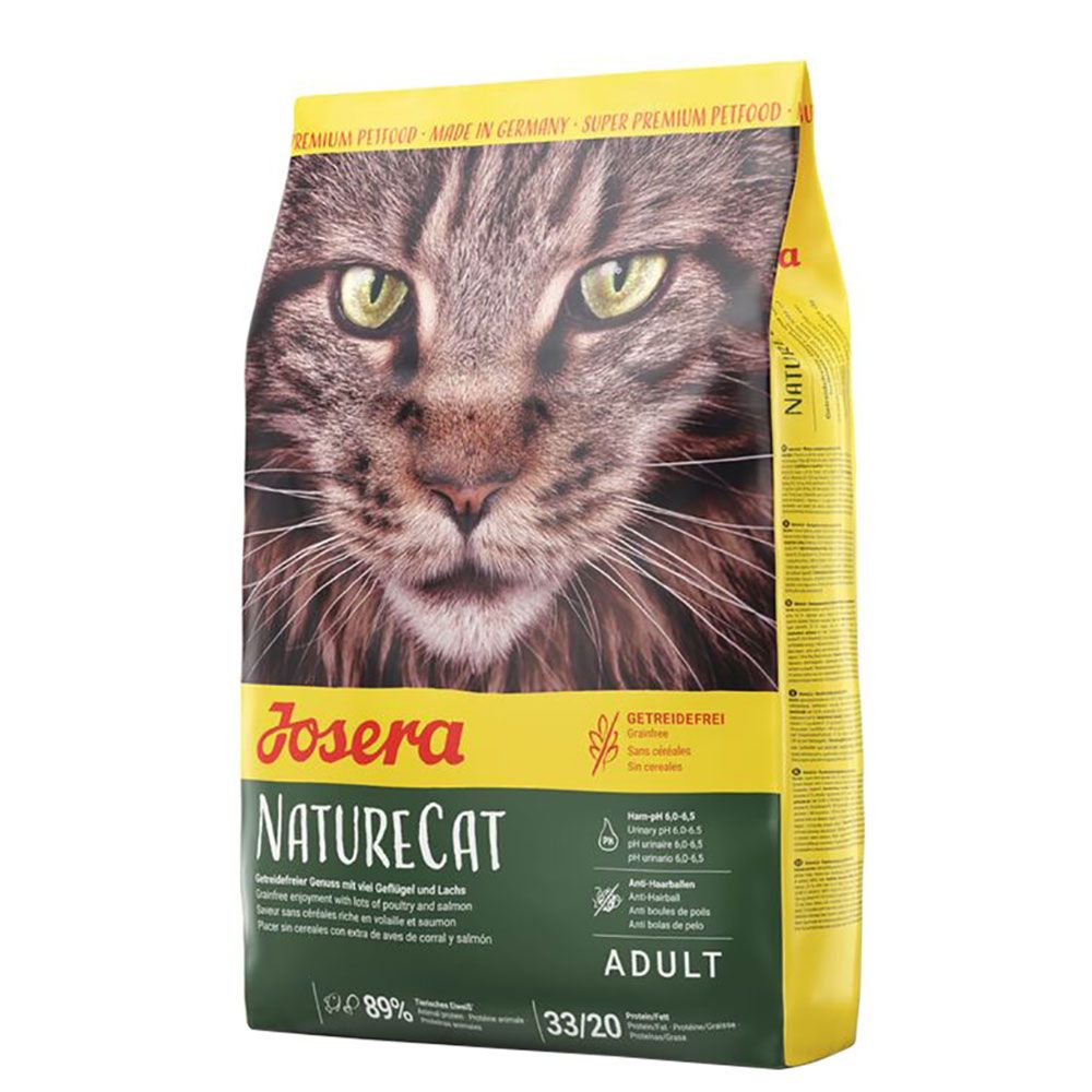Josera Nature Cat 2kg