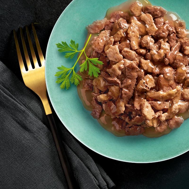 Sheba Varieties 22 x 85g Classic Duck & Chicken